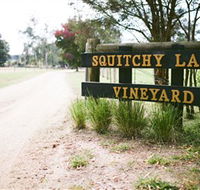 Squitchy Lane Vineyard - Accommodation Guide
