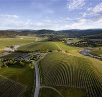 De Bortoli Yarra Valley Estate - Accommodation Guide