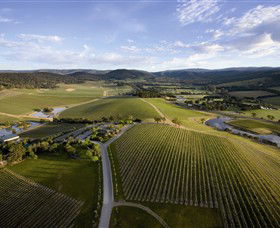 De Bortoli Yarra Valley Estate - Accommodation Guide 0