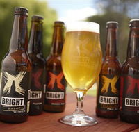Bright Brewery - Accommodation Asia