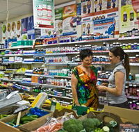 Olive Health Wangaratta - Accommodation Guide