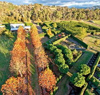 High Country Maze - Accommodation Asia
