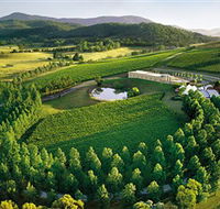 TarraWarra Estate - Accommodation Guide