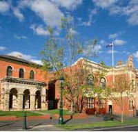 The Capital - Bendigo's Performing Arts Centre - Accommodation Guide