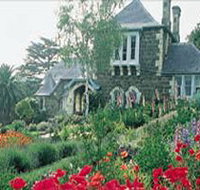 Heronswood - Accommodation Guide