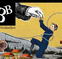 Barwon Booksellers - Accommodation Asia