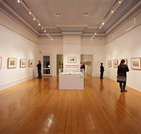 Ararat  Gallery TAMA - Accommodation Asia