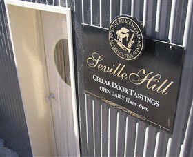 Seville Hill - Accommodation Asia 0