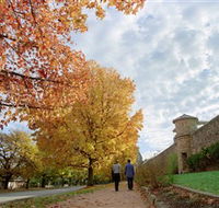 Beechworth Historic and Cultural Precinct - Accommodation Guide