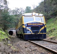 Yarra Valley Railway - Accommodation Asia