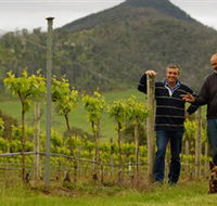 Grampians Estate - Accommodation Asia