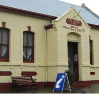 Drysdale Community Craft Shop - Accommodation Guide