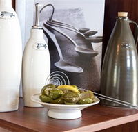 The Olive Shop Milawa - Accommodation Asia