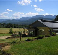 Ringer Reef Winery - Accommodation Guide
