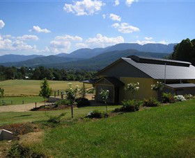 Ringer Reef Winery - Accommodation Asia 0