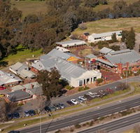Gateway Village - Accommodation Guide