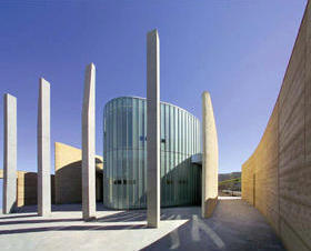 TarraWarra Museum Of Art - Accommodation Guide 0