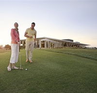 Moonah Links Golf Complex