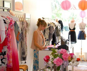 Chapel Street Precinct Association - Accommodation Guide 0