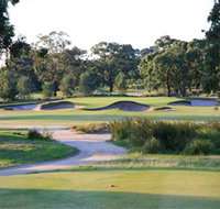Huntingdale Golf Club - Accommodation China