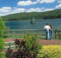 Silvan Reservoir Park - Accommodation Guide