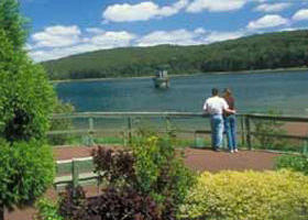 Silvan Reservoir Park - Accommodation Guide 0