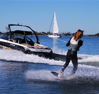 Aquamania Water Sports - Accommodation Asia