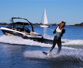 Aquamania Water Sports - Accommodation Guide 0