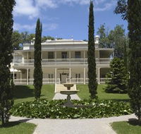 Como House and Garden - Accommodation Guide