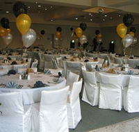 Echuca Workers and Services Club - Accommodation Guide