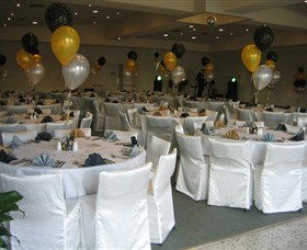 Echuca Workers And Services Club - Accommodation Guide 0