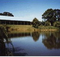 St Anne's Vineyard - Accommodation Asia