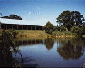 St Anne's Vineyard - Accommodation Asia 0