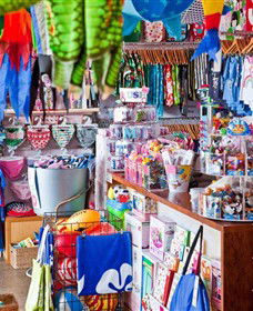 Precious Creatures - Accommodation Asia 0