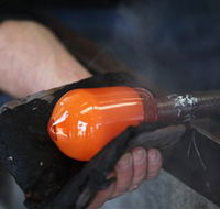Healesville Glass Blowing Studio - Accommodation Asia