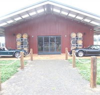 McGlashans Wallington Estate - Accommodation Guide