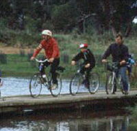 Braeside Park - Accommodation Guide