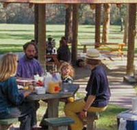 Upper Yarra Reservoir Park - Accommodation Asia