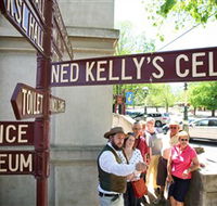 Beechworth Heritage Walking Tours - Accommodation Guide
