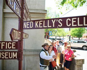 Beechworth Heritage Walking Tours - Accommodation Asia 0