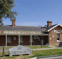 Echuca Historical Society Museum - Accommodation Guide