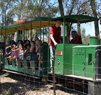 Harvey's Fun Park - Accommodation Guide