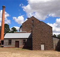 Andersons Mill Smeaton Historic Area - Accommodation Asia