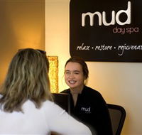Mud Day Spa - Accommodation Asia