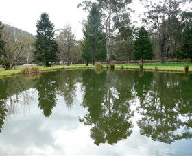 Harrietville VIC Accommodation Asia