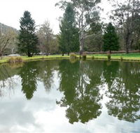 Mountain Fresh Trout and Salmon Farm - Accommodation Asia