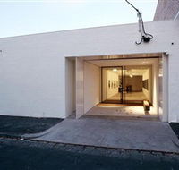 Centre for Contemporary Photography - Accommodation Guide