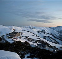 Hotham Alpine Resort - Accommodation Asia