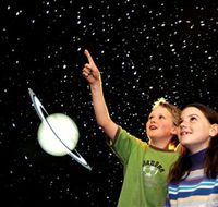 Discovery Science and Technology Centre - Accommodation Guide