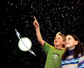 Discovery Science And Technology Centre - Accommodation Guide 0